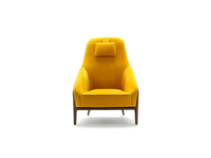 Кресло Adele High