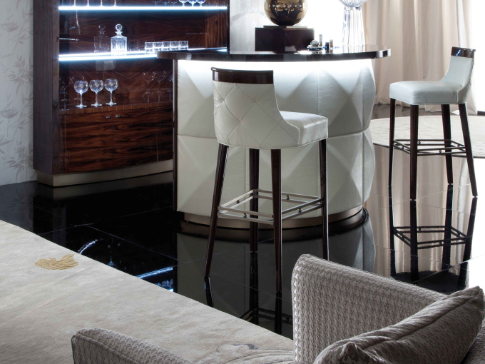 Барный шкаф 180/92