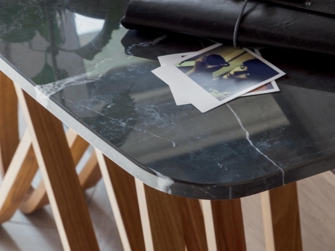 Стол консольный Arpa