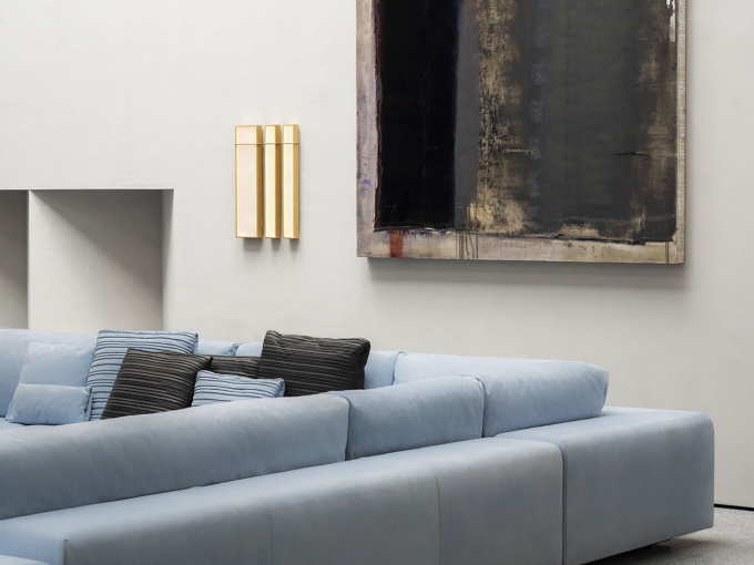 Диван MONSIEUR MODULAR