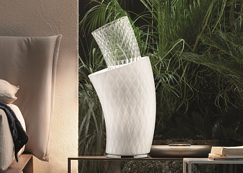 Настільна Лампа Vetreria Vistosi