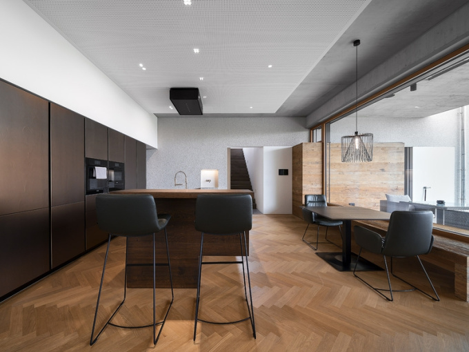 Потолочний світильник Unico Q1/Q4