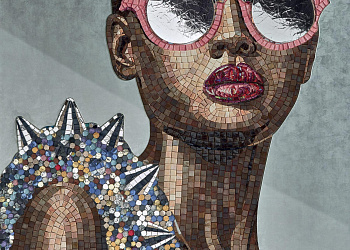 Картина Honey