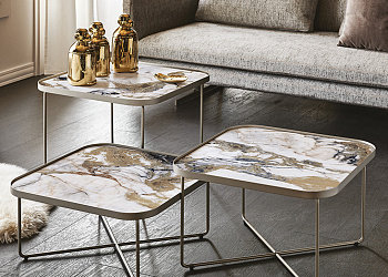 Журнальный стол Benny Keramik