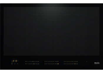 Варочная поверхность KM 7678 FL