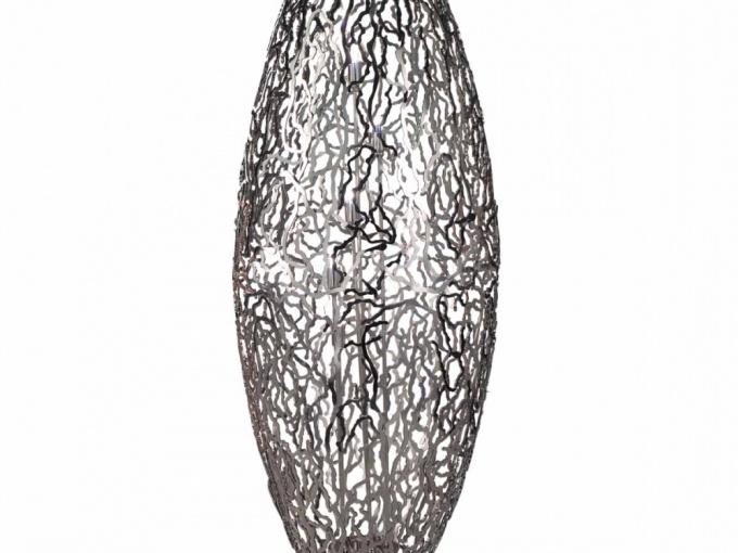 Торшер Weave 586/5L