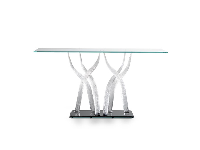 Консоль Flambe Royale