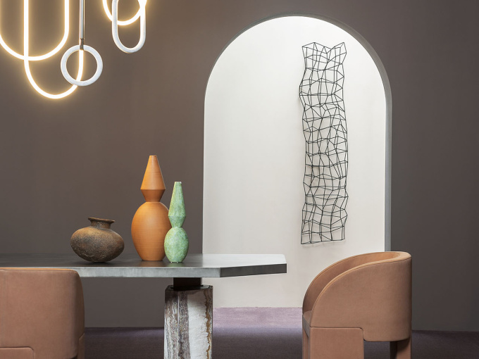 Обеденный стол Jupiter