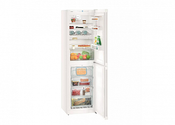 Двухкамерный холодильник Liebherr CN 4713