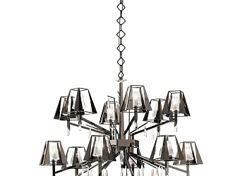 Люстра Prestige Люстра 532/6+6