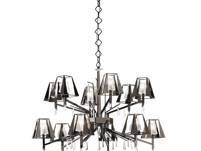 Люстра Prestige Люстра 532/6+6