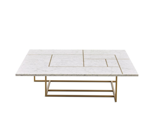 Журнальный стол Long Beach