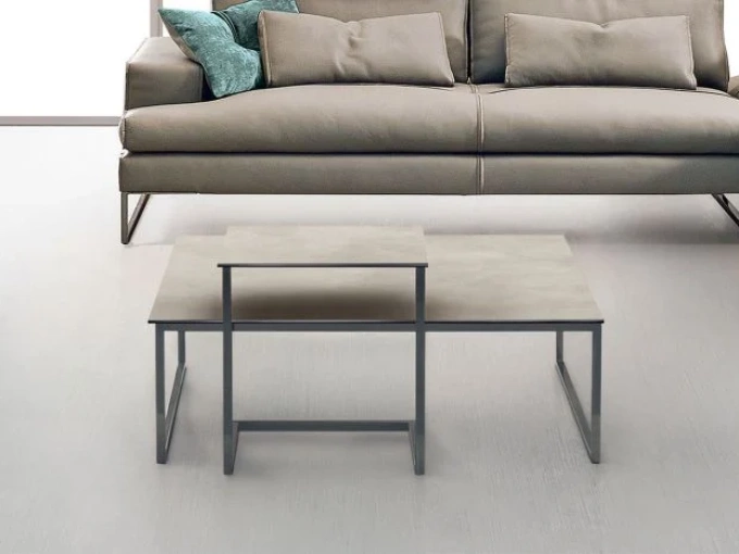 Журнальный столик Mercury Ceramic