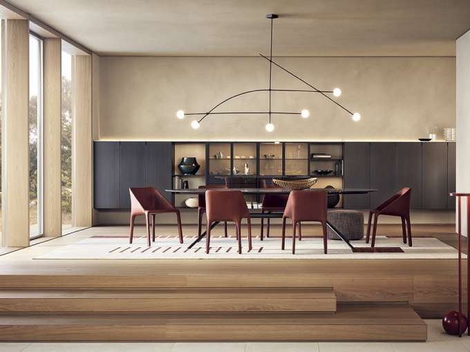 Гостиния MONDRIAN TAVOLO