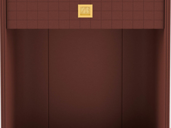 Консоль Kimberly small