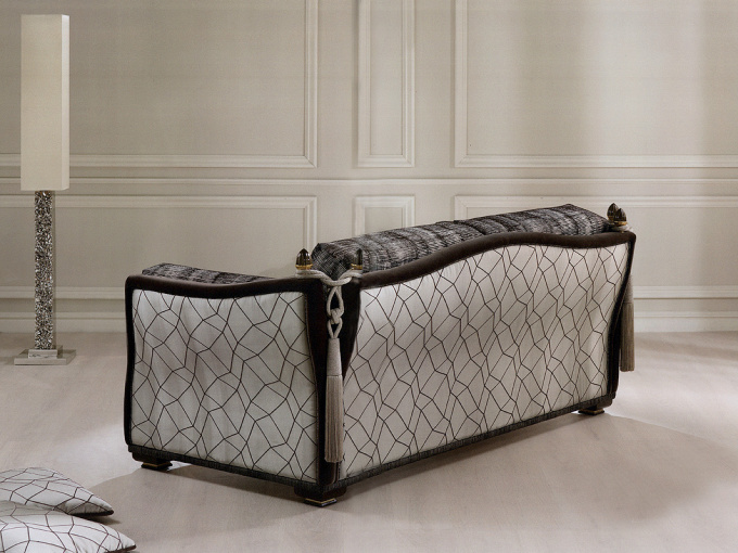 Диван Bedding Cambridge 3posti