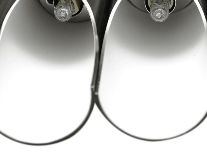 Люстра Galliano Round