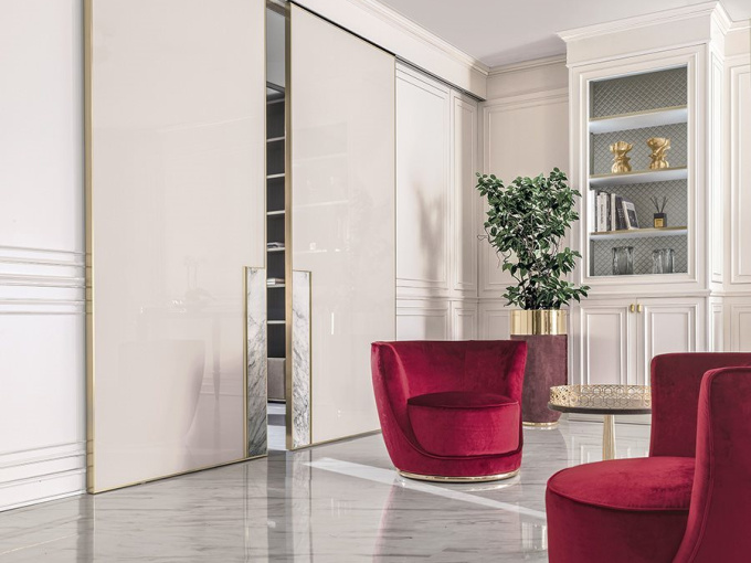 Кресло Laurent