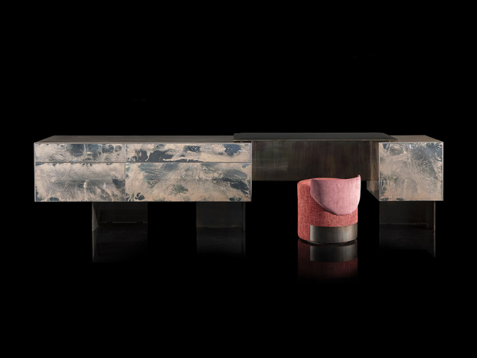 Буфет Noctis vanity