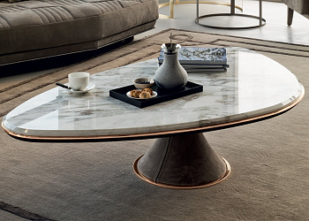 Журнальный столик Gehry