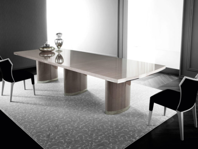 Стол Обеденный Grande