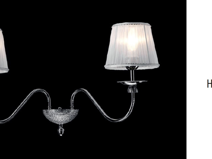 Настенная лампа 1447/A2