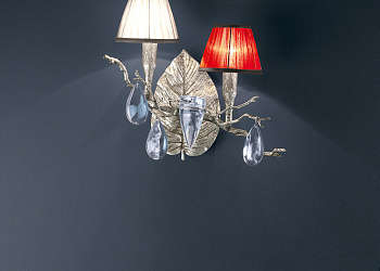 Бра Fascinium Graupel Left