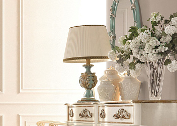 Лампа Andrea Fanfani