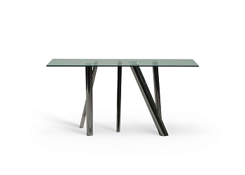 Консоль Forest