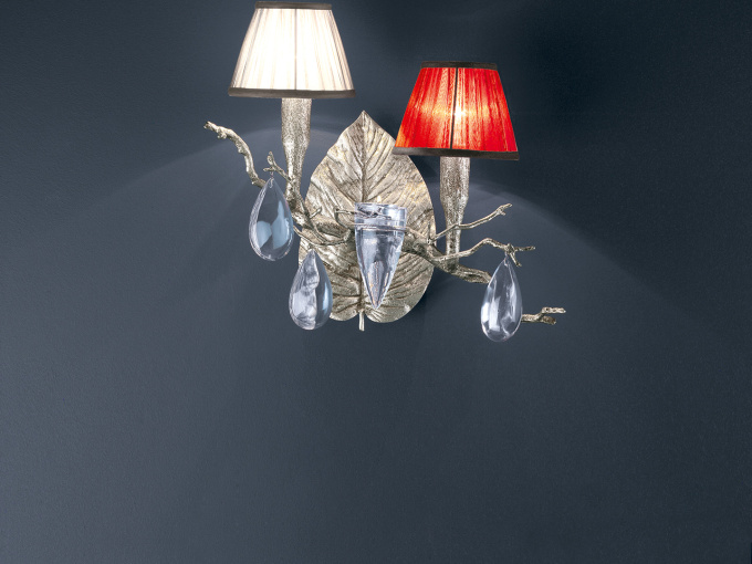 Бра Fascinium Graupel Left