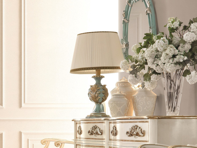 Лампа Andrea Fanfani