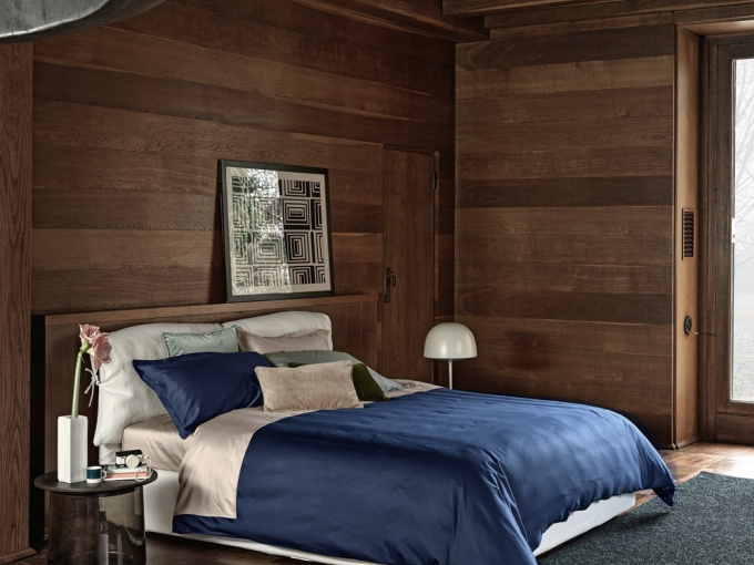 КОМПЛЕКТ ПОСТІЛЬНОЇ БІЛИЗНИ TRECENTO 117