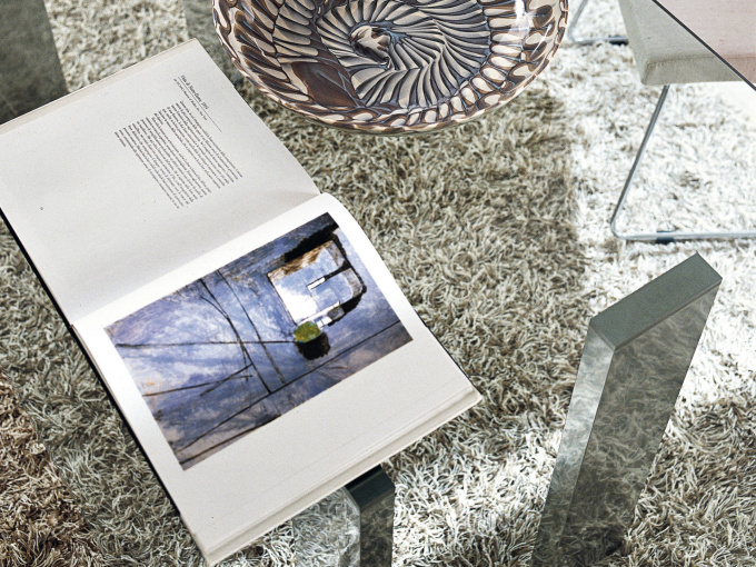 Обідний стіл Taul