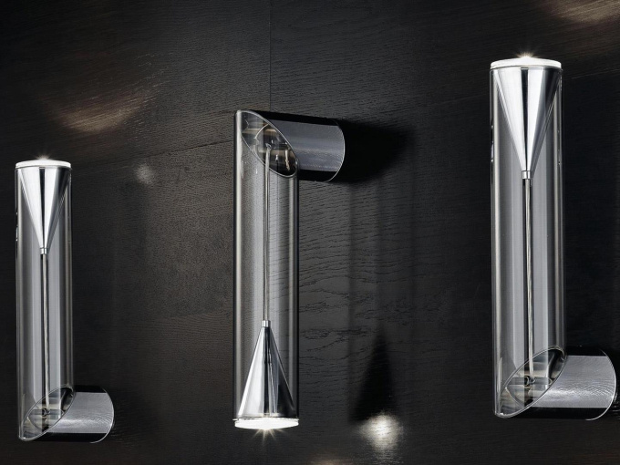 Настенная лампа Lux Applique