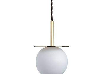 Потолочный светильник Halo Pendant