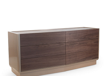 Комод Bredy Como