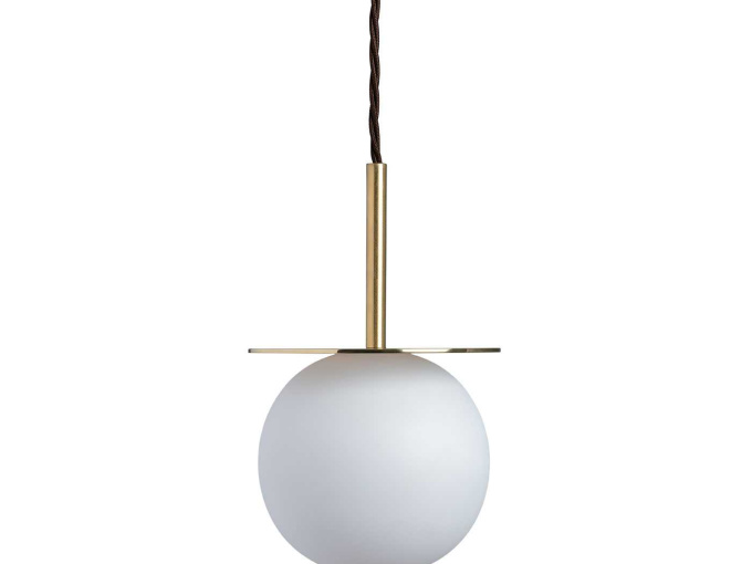 Потолочный светильник Halo Pendant