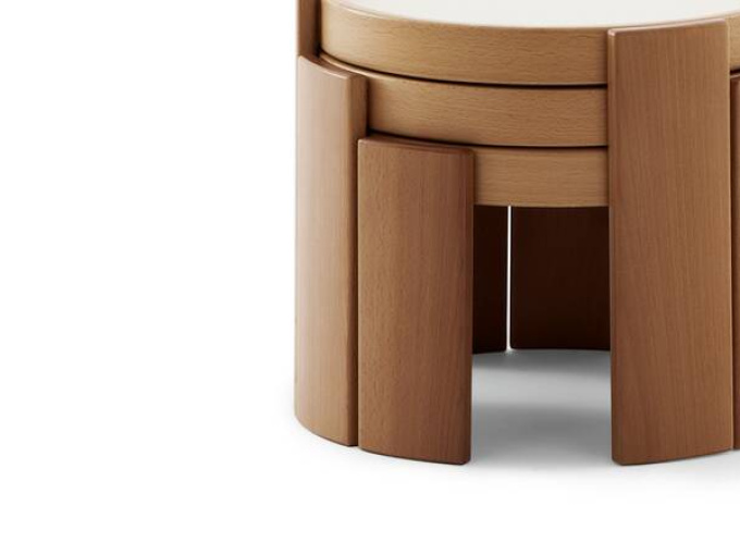 Журнальний Стіл Absolute Functionalty