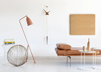 Годинники Punto Y Coma