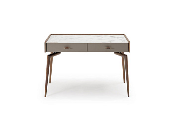 Blues dressing table