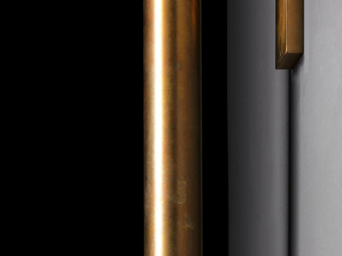 Потолочный светильник Tubular light