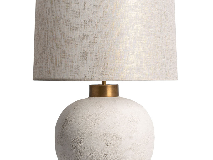 Настольная  Лампа  Terra