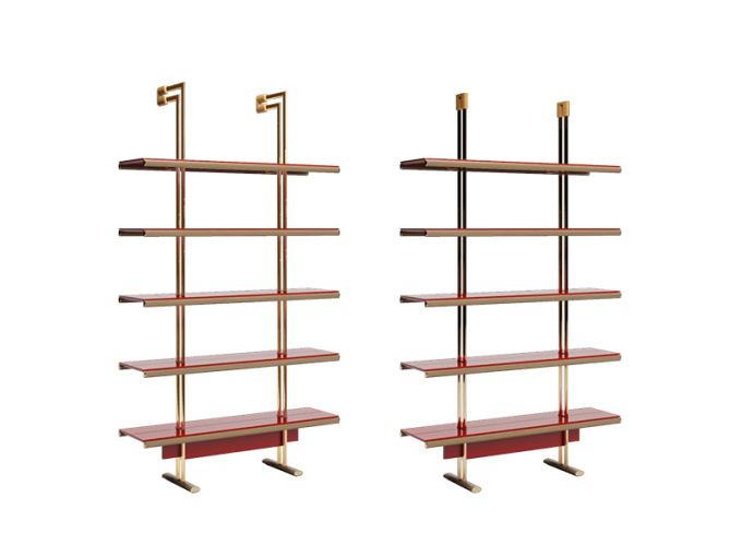 Стелаж  Marlene