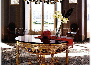 Стіл Cappellini Intagli 384