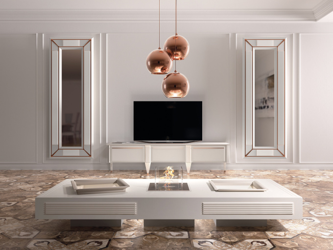 Комод MILLERIGHE DESIRE