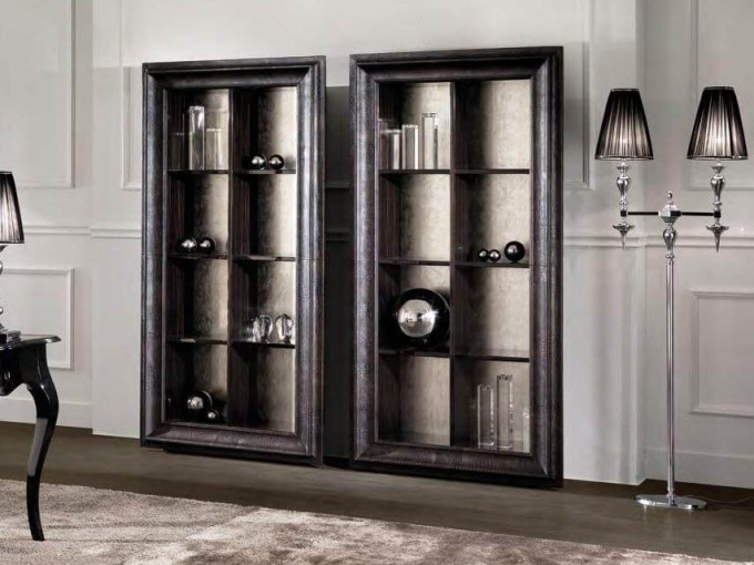 Стеллаж  Contrast 