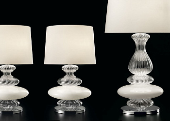 Лампа настольная Pigalle