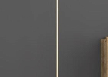 Торшер IPM106FL2