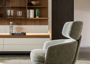 Кресло Piccadilly