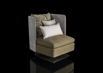 Кресло Human armchair